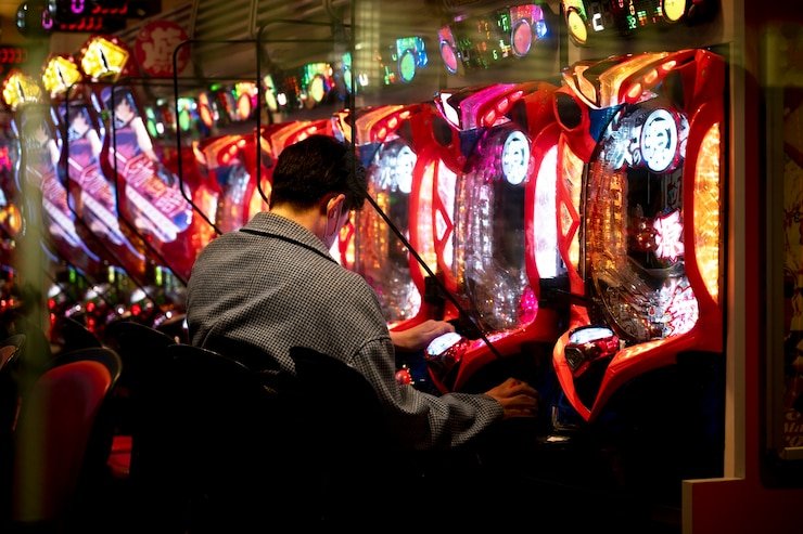 4D Number Game entry interface on ugbet88 slot showing number selection and draw schedule