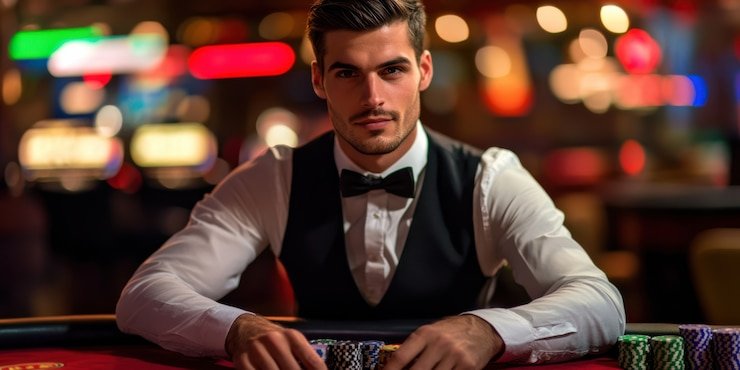 Speed Blackjack live dealer table interface on ugbet88 slot showing real-time card dealing